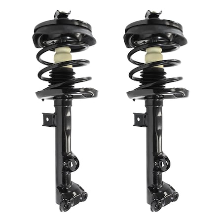 Unity 2-11730-001 Front Complete Strut Assembly Kit 2-11730-001